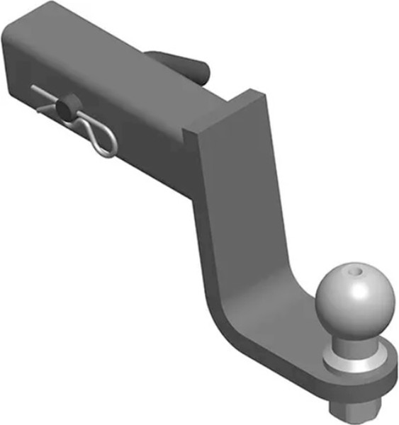 Фаркоп Avtos TY-05-12