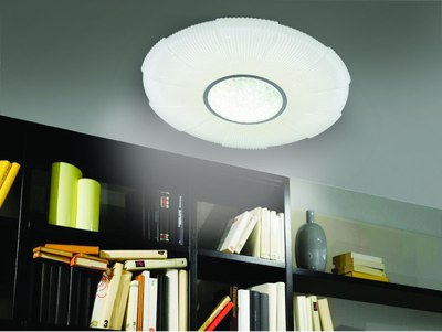 Потолочный светильник Camelion LBS-7734 / 14528