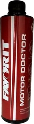 Присадка Favorit Motor Doctor для масла / 58182 - фото