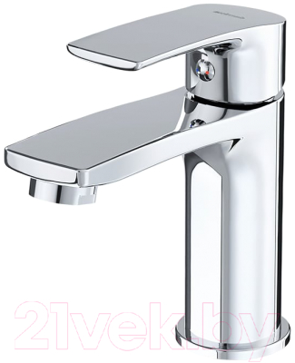 Смеситель Damixa Eclipse 480210000 - фото