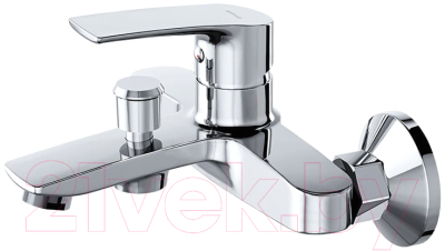 Смеситель Damixa Eclipse 481000000 - фото