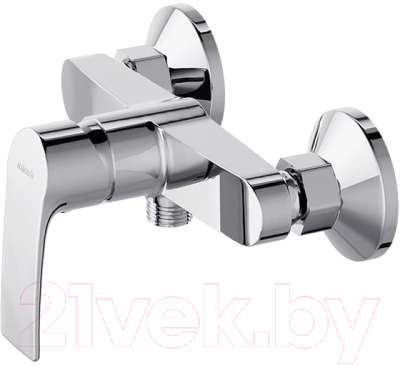 Смеситель Damixa Eclipse 482000000 - фото