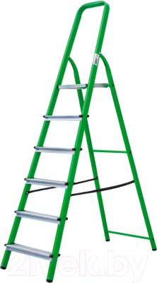 Лестница-стремянка Новая Высота NV 1130 / 1130106-021 - фото