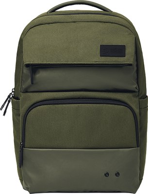 Рюкзак 90 Ninetygo Urban Community Backpack / 90BBPNT23E5U-GR03 - фото