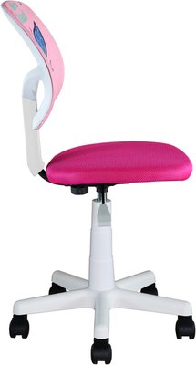 Кресло детское Stool Group Лоло Mermaid Tail