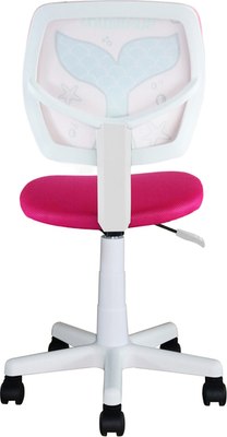 Кресло детское Stool Group Лоло Mermaid Tail