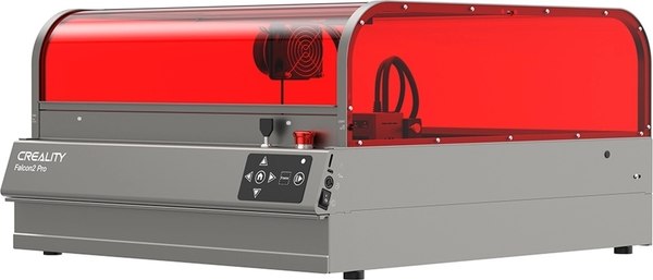 Лазерный гравер Creality Falcon 2 Pro 40Вт