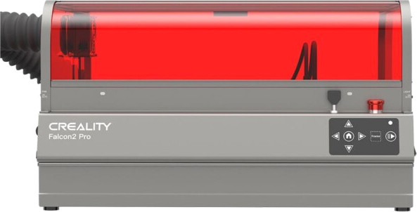 Лазерный гравер Creality Falcon 2 Pro 22Вт - фото