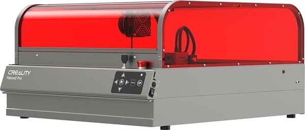 Лазерный гравер Creality Falcon 2 Pro 22Вт