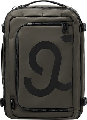 Рюкзак 90 Ninetygo Outdoor Multifunctional Backpack / 90BBPNT23E3U-GR01 - фото