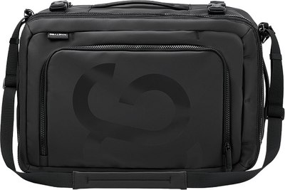 Рюкзак 90 Ninetygo Outdoor Multifunctional Backpack / 90BBPNT23E3U-BK00