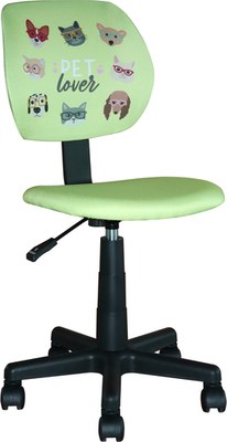 Кресло детское Stool Group Лоло Pet Lover