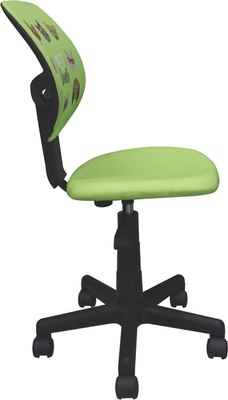 Кресло детское Stool Group Лоло Pet Lover