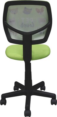 Кресло детское Stool Group Лоло Pet Lover