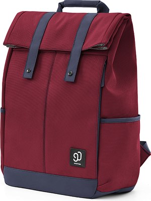 Рюкзак 90 Ninetygo College Leisure Backpack / 90BBPLF1902U-RD02