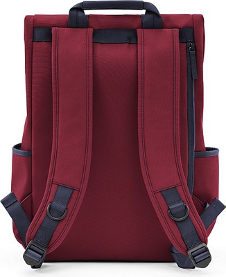 Рюкзак 90 Ninetygo College Leisure Backpack / 90BBPLF1902U-RD02