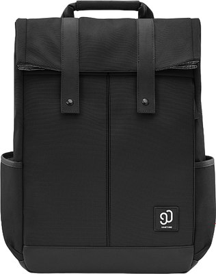 Рюкзак 90 Ninetygo College Leisure Backpack / 90BBPLF1902U-BK00 - фото