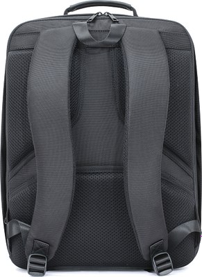 Рюкзак 90 Ninetygo Business Large Capacity Backpack / 90BBPCB22156U-BK