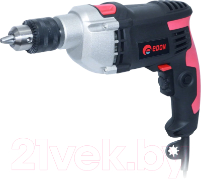 Дрель Edon DL-1138 / 8459 - фото