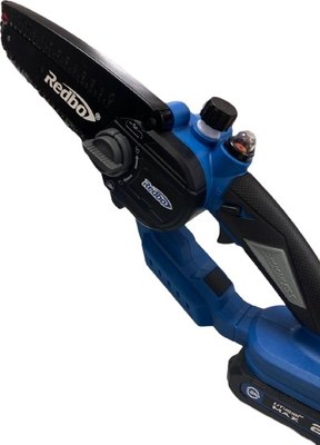 Пила цепная аккумуляторная Redbo ONS-21/6BL / 28236