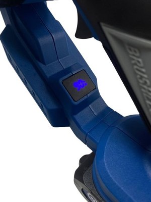 Пила цепная аккумуляторная Redbo ONS-21/6BL / 28236