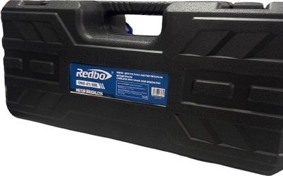 Пила цепная аккумуляторная Redbo ONS-21/6BL / 28236