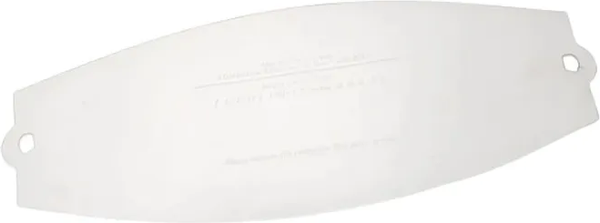 Стекло для сварочной маски AURORA SUN-9 / НФ-000013494-3 - фото