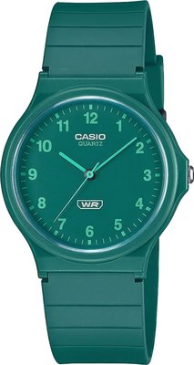 Часы наручные унисекс Casio MQ-24B-3B - фото