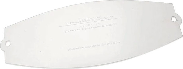 Стекло для сварочной маски AURORA SUN-9 / 28541-3 - фото