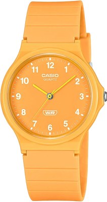 Часы наручные унисекс Casio MQ-24B-9B - фото
