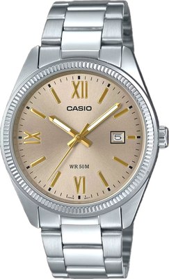 Часы наручные мужские Casio MTP-1302DD-9A - фото