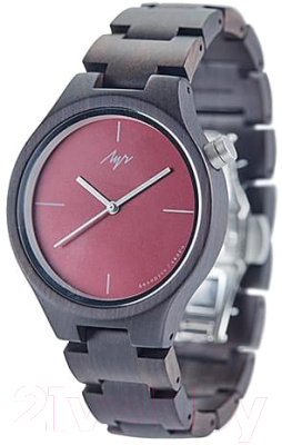 Часы наручные унисекс Луч 440170557