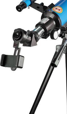 Телескоп Bresser Junior 70/400 + рюкзак синий 8850610WXH000