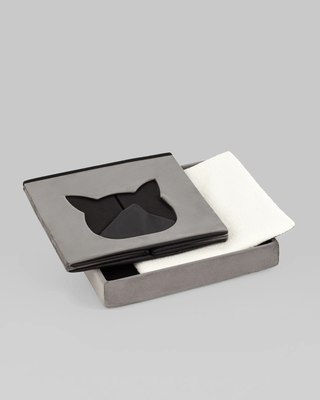 Пуф Stool Group Store Pet с ящиком / HS-PT55 V17