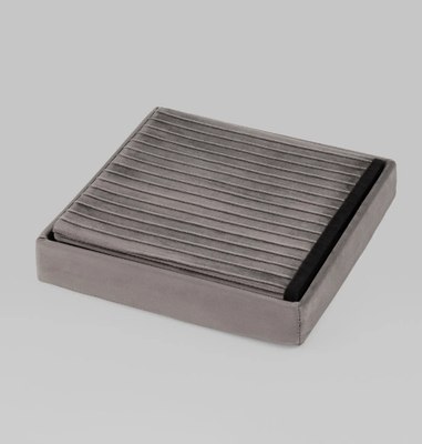 Пуф Stool Group Store Square с ящиком / HS15-F12 V17