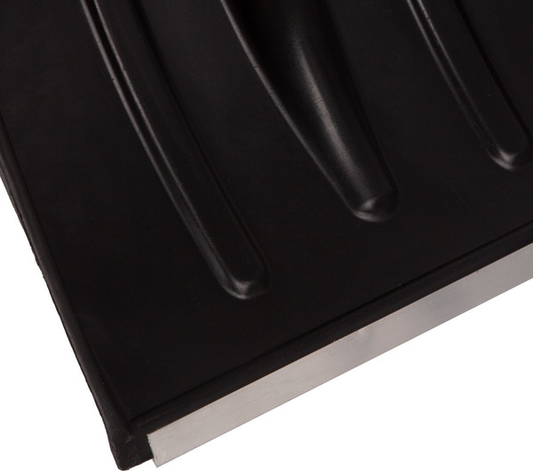 Лопата для уборки снега СибрТех 615745