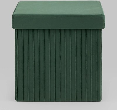 Пуф Stool Group Store Square с ящиком / HS15-F12 V65