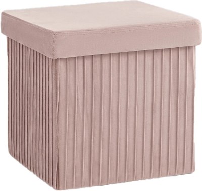 Пуф Stool Group Store Square с ящиком / HS15-F12 V28 - фото