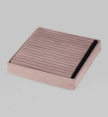 Пуф Stool Group Store Square с ящиком / HS15-F12 V28