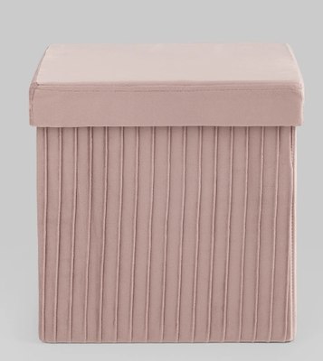 Пуф Stool Group Store Square с ящиком / HS15-F12 V28