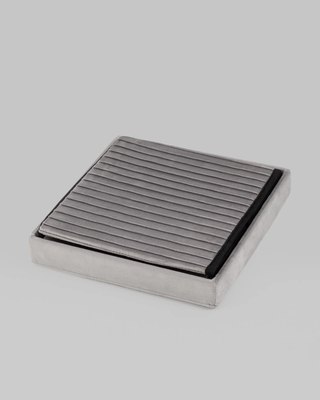 Пуф Stool Group Store Square с ящиком / HS15-F12 V15