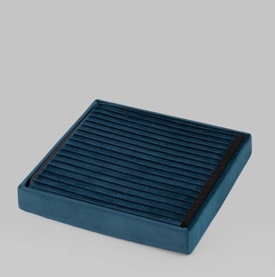 Пуф Stool Group Store Square с ящиком / HS15-F12 V70