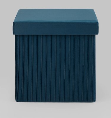 Пуф Stool Group Store Square с ящиком / HS15-F12 V70