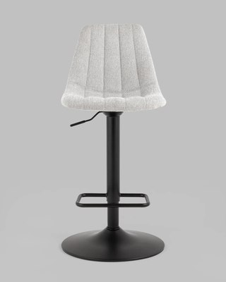 Стул барный Stool Group Code / M-90597P Light Grey