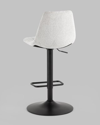 Стул барный Stool Group Code / M-90597P Light Grey