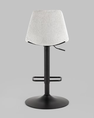 Стул барный Stool Group Code / M-90597P Light Grey