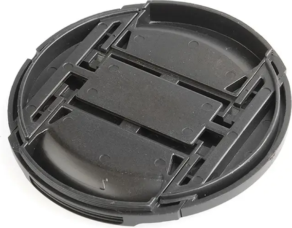 Крышка для объектива Falcon Eyes СР02-62мм / 19809