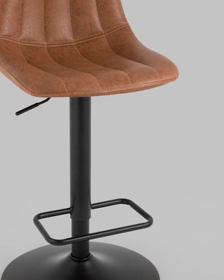 Стул барный Stool Group Code / M-90597P Tan