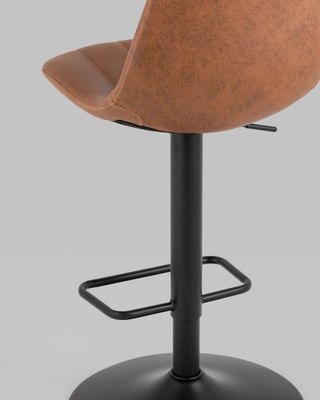 Стул барный Stool Group Code / M-90597P Tan