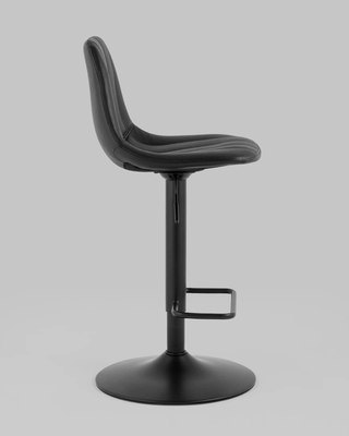 Стул барный Stool Group Code / M-90597P Black
